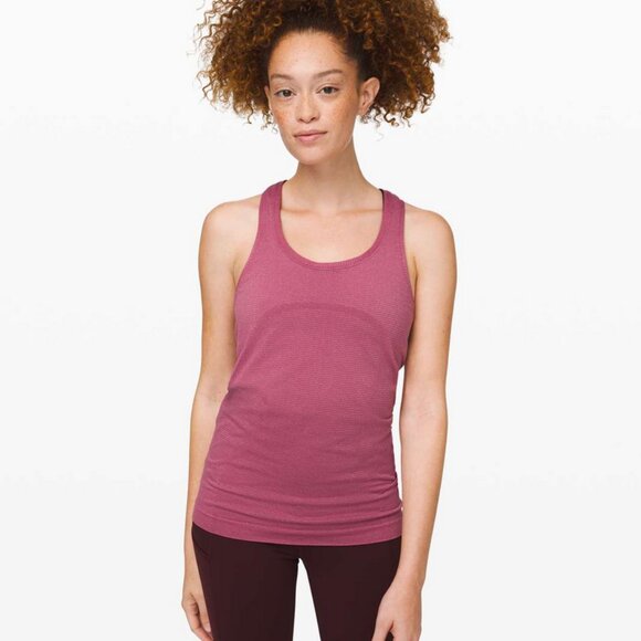 Lululemon Swiftly Tech Racerback Tank Top - SHINE - Picture 7 of 7